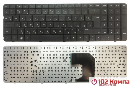 Клавиатура для ноутбука HP G7-1000 новая