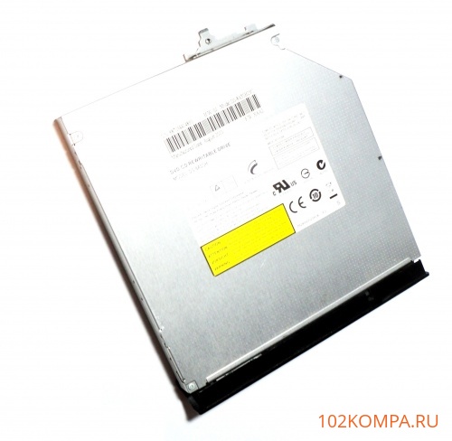 Привод DVD RW SATA для ноутбука ASUS K52D, K52J, K52F Series