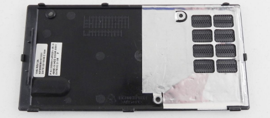 Asus A8 Z99 X80 F80 крышка закрывающая жесткий диск 13GNNV1AP020