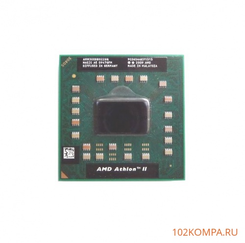Процессор AMD Athlon II M300 (AMM300DBO22GQ)