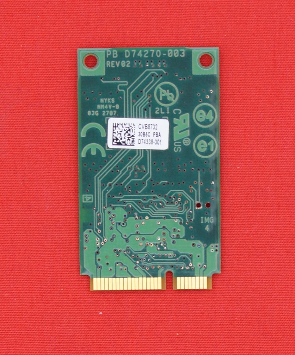 Модуль памяти Intel Turbo Memory Card 1GB для ноутбука Acer Aspire 5920 5920G