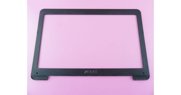 Рамка матрицы для ноутбука Asus X555S, X554S