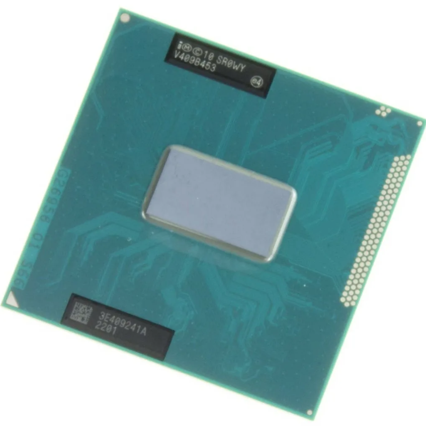 Процессор Intel Core i5-3230M