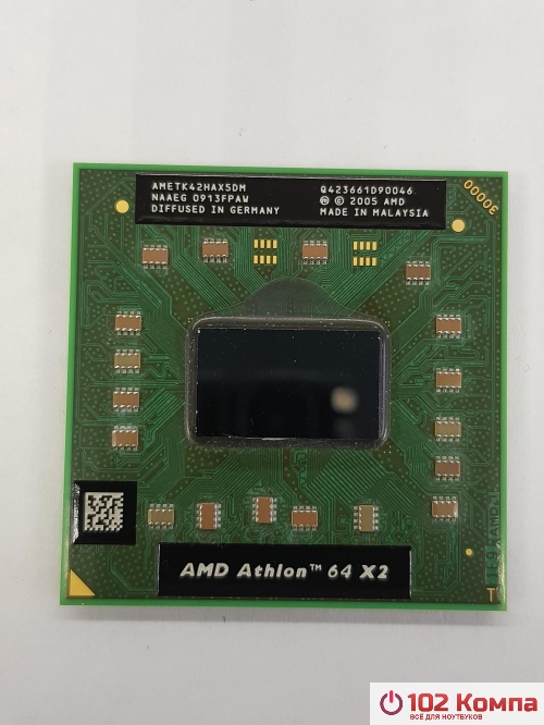 Процессор AMD Athlon 64x2 TK-42 (AMETK42HAX5DM)