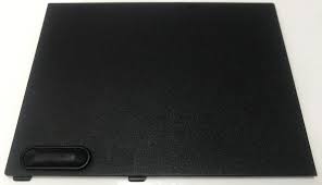Крышка АКБ для ноутбука Asus K50, K40