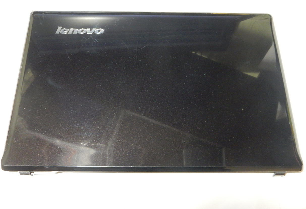 Верхняя крышка матрицы Lenovo G570
