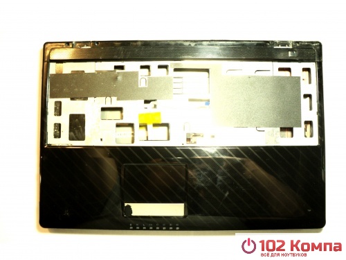Корпус для ноутбука (только нижняя часть) MSI Megabook CX620, CR620, CR643 (E2M-6810712-TA9, E2P-681J2XX-Y31, MS-168C)