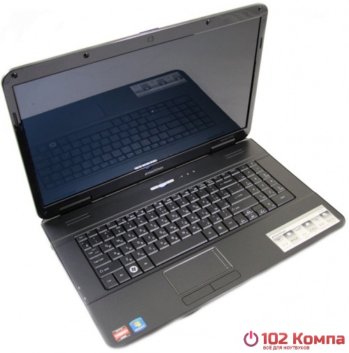 Корпус для ноутбука eMachines G625, G627, G725, G630, Acer Aspire 7315, 7715 (KBWH0) AP06X000200, AP06X000300, AP06X000400, AP06X000100, AP06X000600, AP06X000800