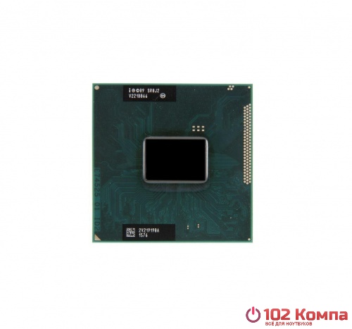 Процессор Intel Pentium B970 (SR0J2)