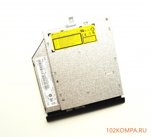 Привод DVD RW SATA Slim для ноутбука Lenovo G50-30, G50-45, G50-70, G50-80