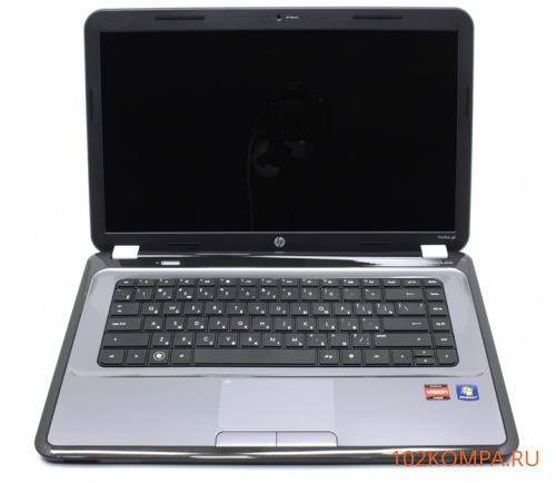 Корпус для ноутбука HP Pavillion G6-1000 Series