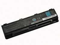 Аккумулятор для ноутбука Toshiba (PA5024U-1BRS) L850, C850, C870 (степень износ неизвестна)