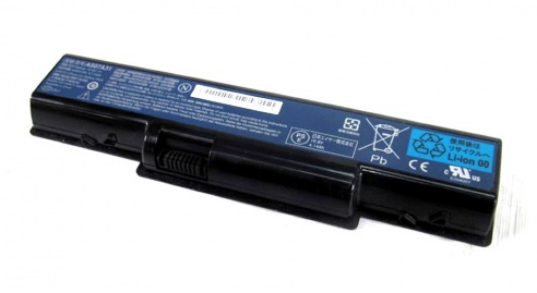 Аккумуляторная батарея AS07a31 для ноутбука Acer 4920 Степень износа неизвестна