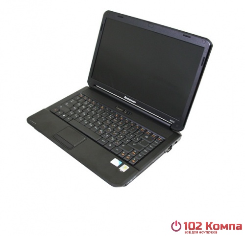 Корпус для ноутбука Lenovo Ideapad B450 (41.4DM01.002, 41.4DM02.001, 42.4DM01.001)