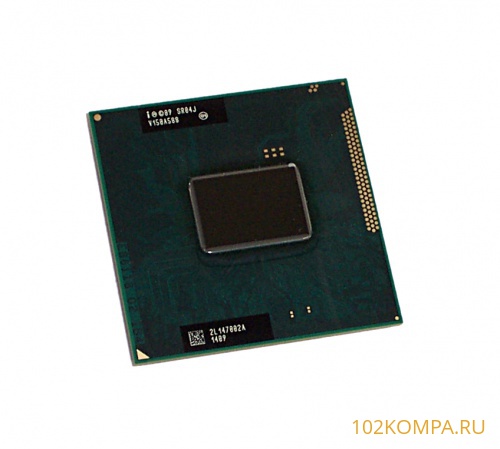 Процессор Intel Core i3 2330M (SR04J)
