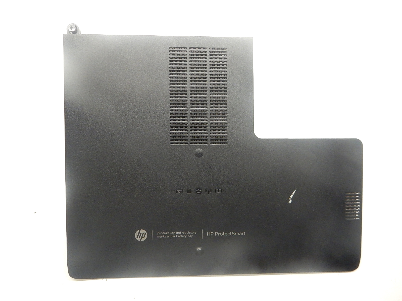 Крышка отсека HDD, RAM для ноутбука HP 15-e