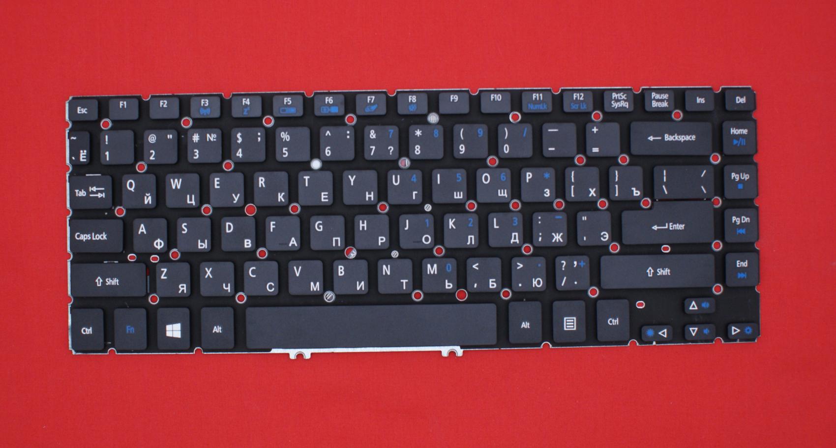Клавиатура для ноутбука Acer Aspire V5-431