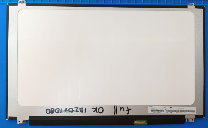 Матрица для ноутбука TN 15.6" Slim 30 pin FHD LED CMO-Innolux (MLCD15623)