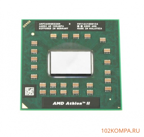 Процессор AMD Athlon II P360 (AMP360SGR22GM)