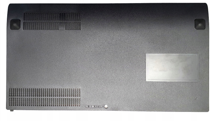 нижня крышка RAM DISK Lenovo Z580 Z585