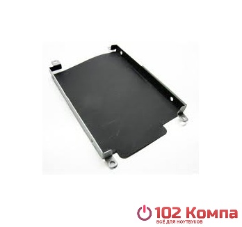 Корзинка HDD для ноутбука HP Compaq Presario CQ56, G56, CQ62, G62, G72, DV7-4000 (FBAX6009010)