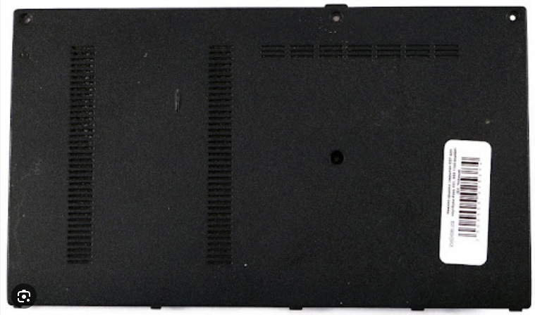 Нижняя крышка закрытия ОЗУ для ноутбука Asus X61, N60 13n0-bta0601