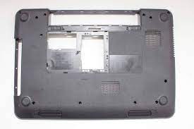 Нижний поддон для ноутбука Dell Inspiron N5110, M5110, 15R