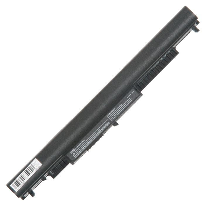 Аккумулятор для ноутбука HP Pavilion 14-AC, 14-AF, 15-AC, 2600mAh, 14.6-14.8V