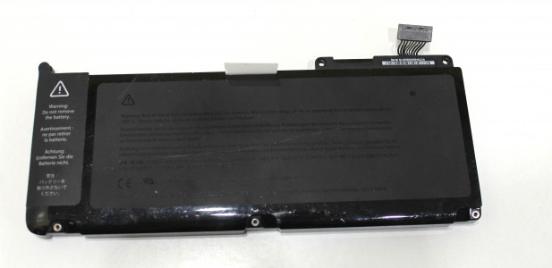 Аккумулятор 3ICP5/69/71-2 для ноутбука Apple MacBook Pro 