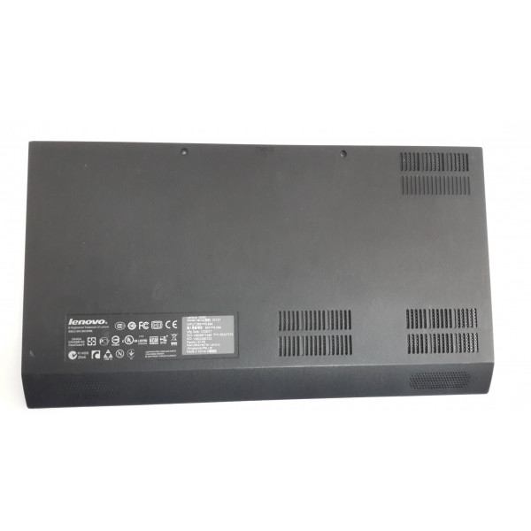 Крышка отсека HDD, RAM Lenovo Ideapad G580, G585 (model:20157)