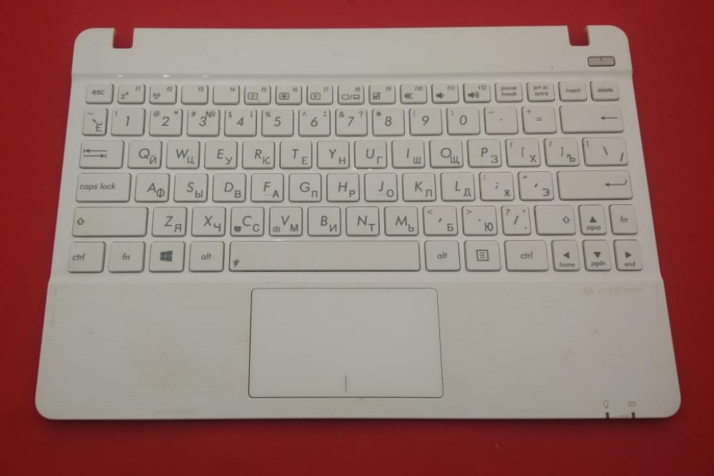 Клавиатура с топкейсом для ноутбука ASUS VivoBook X102B X102BA