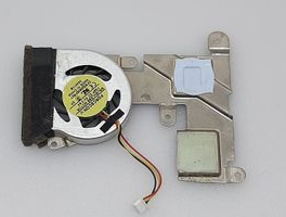 Кулер для ноутбука Lenovo S100 + радиатор