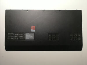 Крышка отсека HDD, RAM Lenovo Ideapad G580, G585 (model:20150)