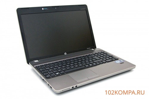 Корпус для ноутбука HP Probook 4530s