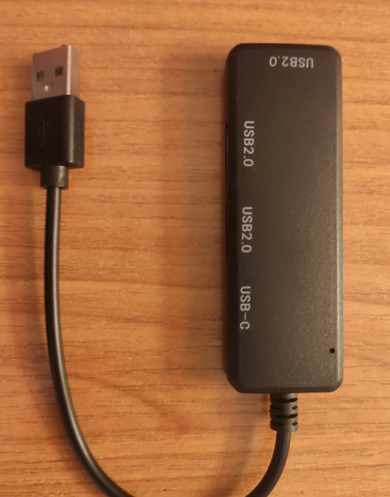 Адаптер для подключения USB. To type-c . To type-c HT-77E USB разъем для ноутбука