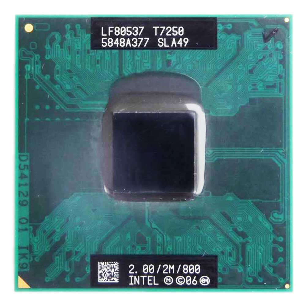 Процессор Intel Core T7250 SLA49