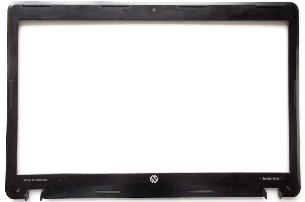 Рамка матрицы для ноутбука HP Probook 4540S, 4545S