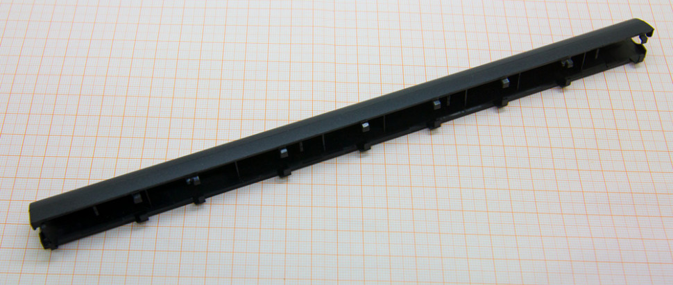 Заглушка петель для ноутбука ASUS X555 