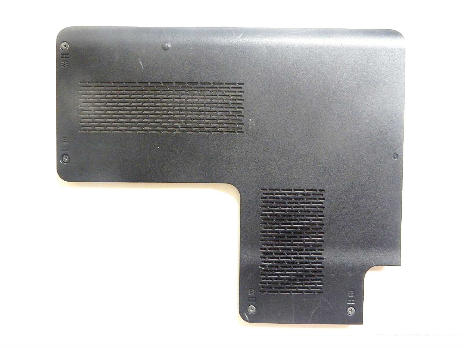 Крышка отсека HDD, RAM для ноутбука HP Сompaq Presario CQ61, G61