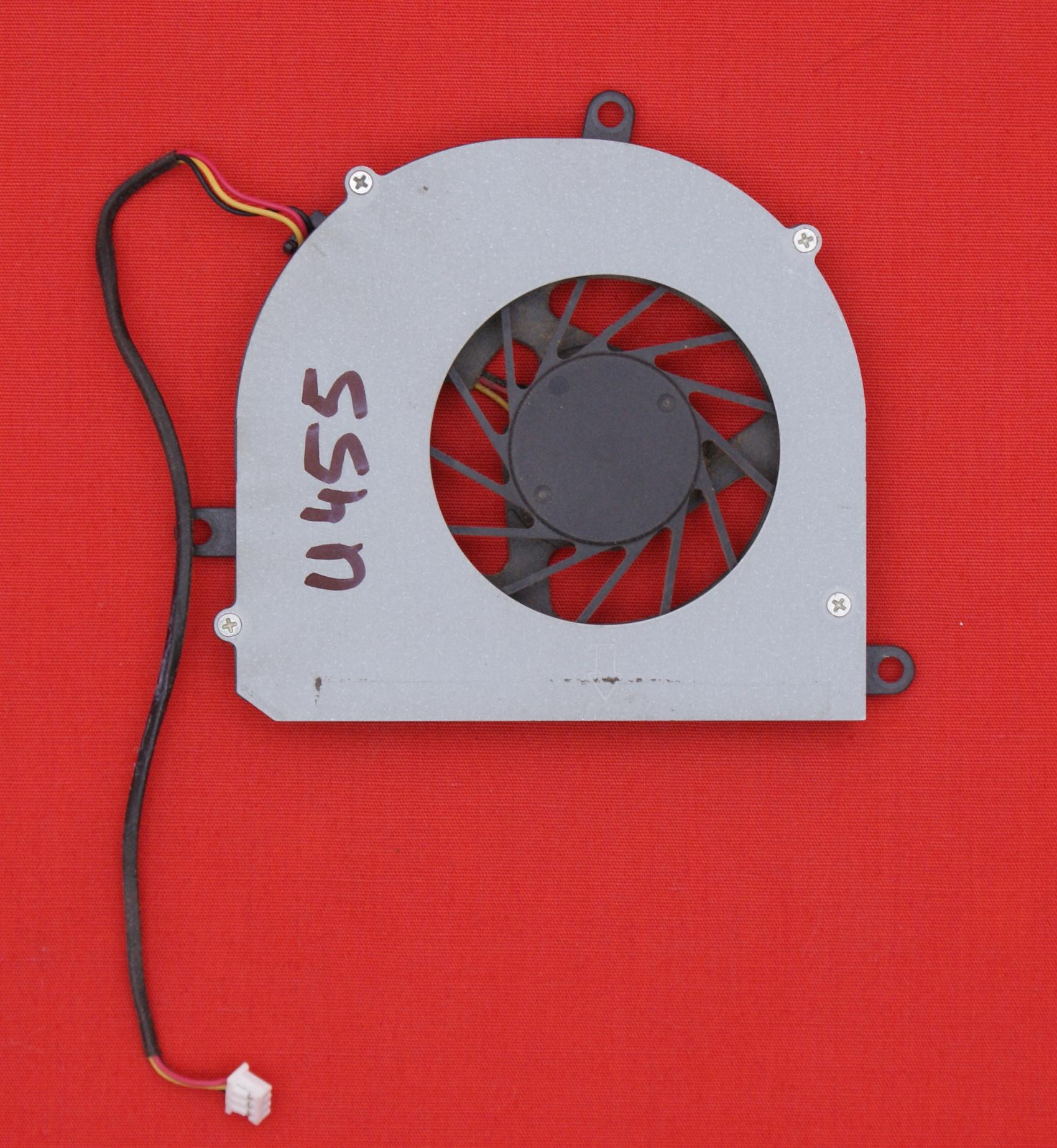 Кулер для ноутбука Lenovo IdeaPad U450