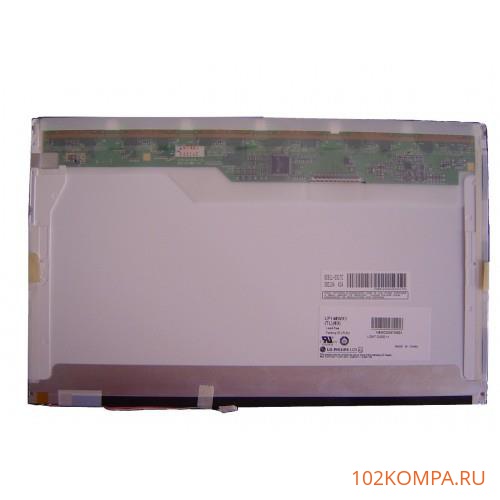 Матрица 14,0 CCFL LCD, 30Pin, LP140WX1 (TL)(01)
