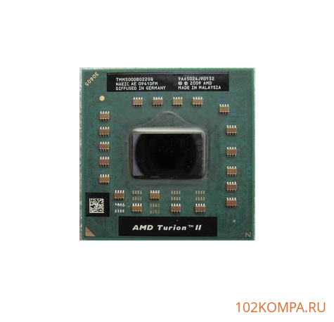 Процессор AMD Turion II M500 (TMM500DB022GQ)