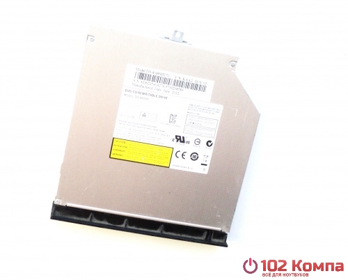 Привод DVD RW SATA для ноутбука ASUS A55, A55V, A55VD, K55, K55V, K55VD