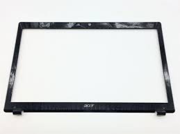 Рамка матрицы для ноутбука Acer Aspire 7551, 7551G, 7741, 7741G