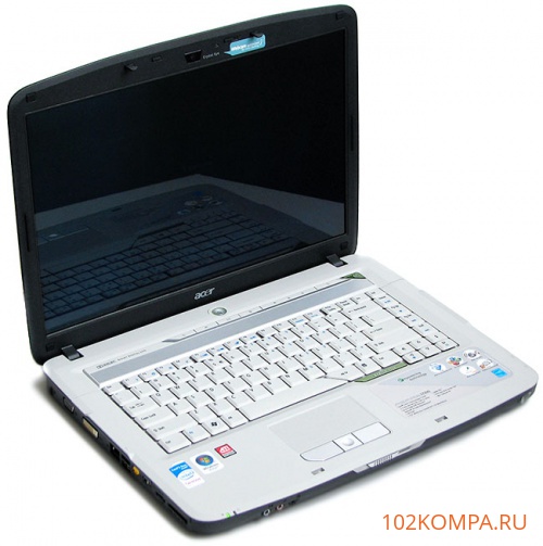 Корпус для ноутбука Acer Aspire 5720, 5720Z, 5720ZG (ICL50)