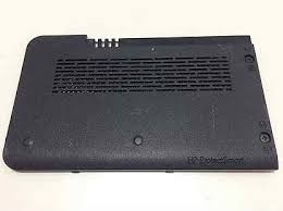 Крышка HDD для ноутбука HP DV6-1000, DV6-2000