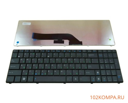 Клавиатура для ноутбука ASUS K50 Series