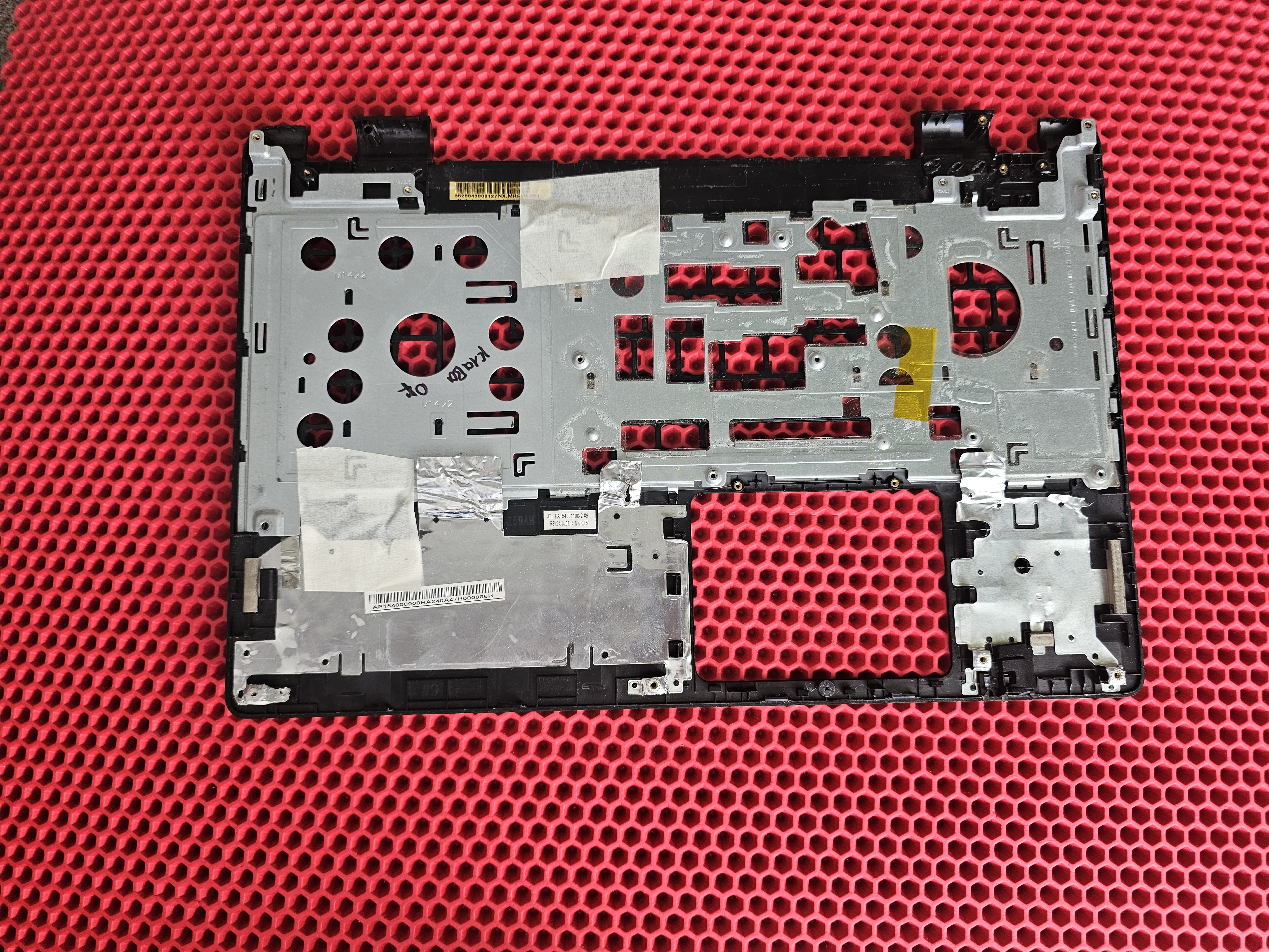 Корпус для ноутбука Acer E5-571 E5-551 E5-521 E5-511 