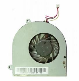 Вентилятор охлаждения для Toshiba C660 C655 C655D 