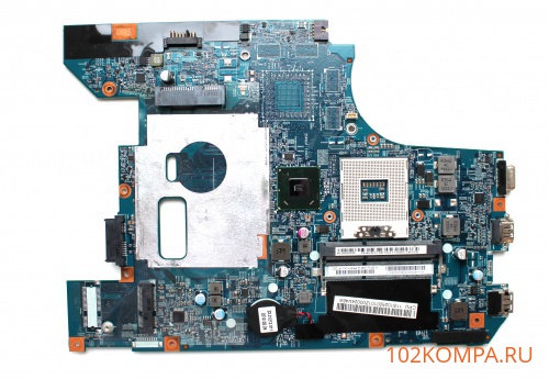 Материнская плата для ноутбука Lenovo B570, B570e